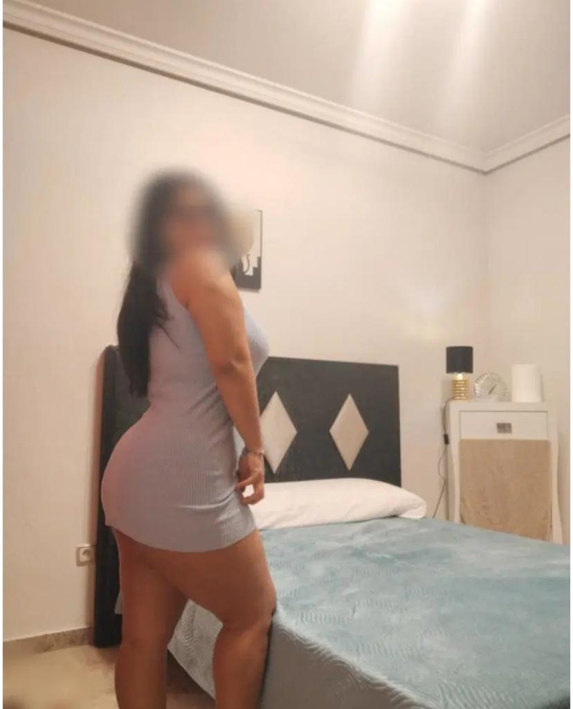 Chica busca chico en Murcia: 