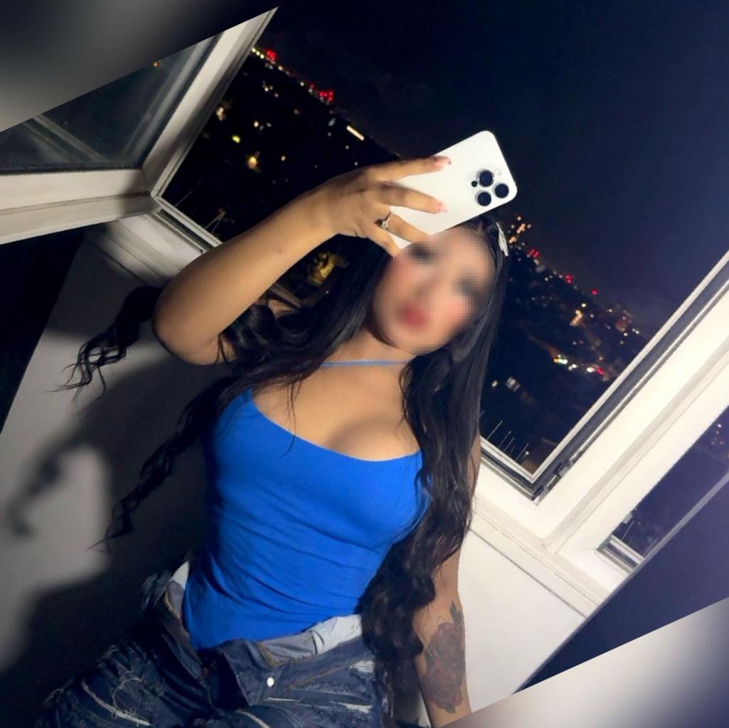 Chica busca chico en Valencia: 