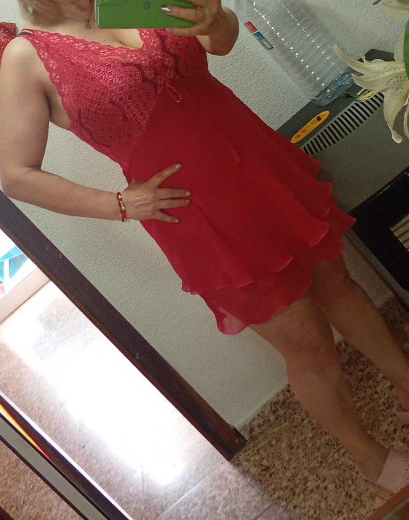 Chica busca chico en Valencia: 