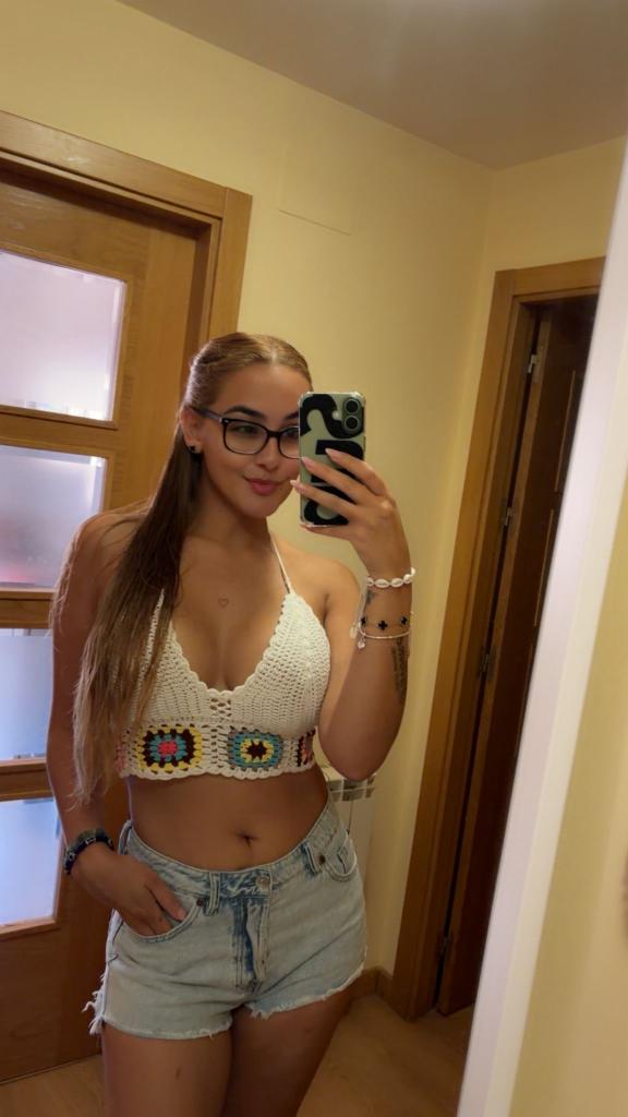 Chica busca chico en Alicante: 