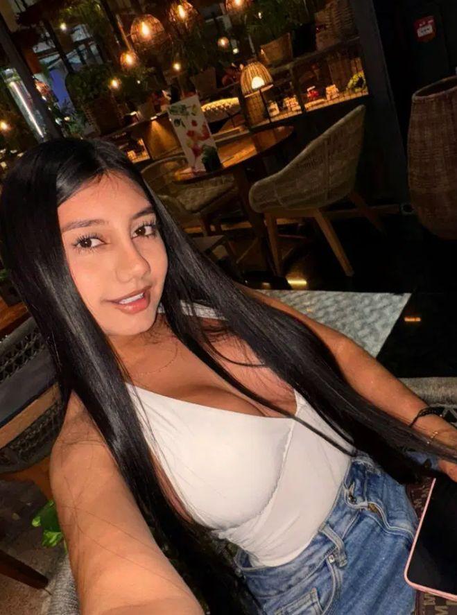 Chica busca chico en Burgos: 