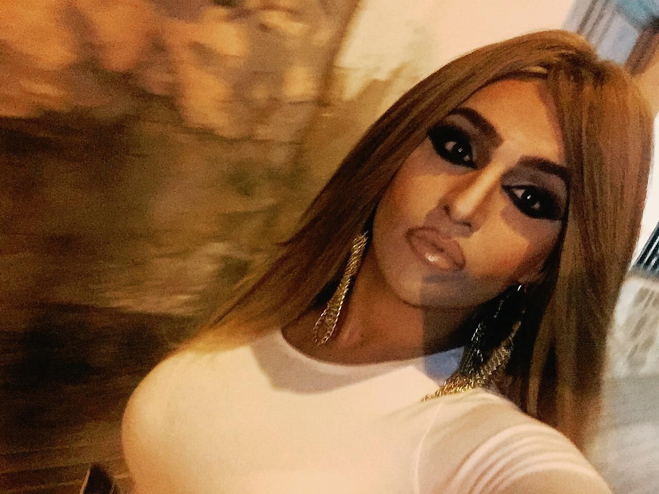 683250257: Transexual en Las Palmas