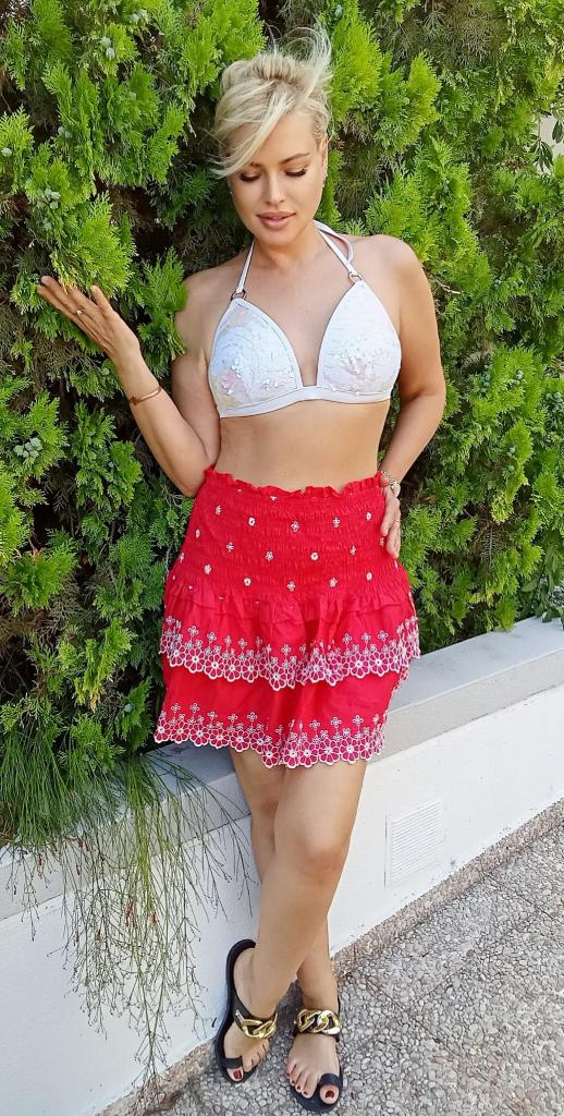 667508408: Chica busca chico en Alicante