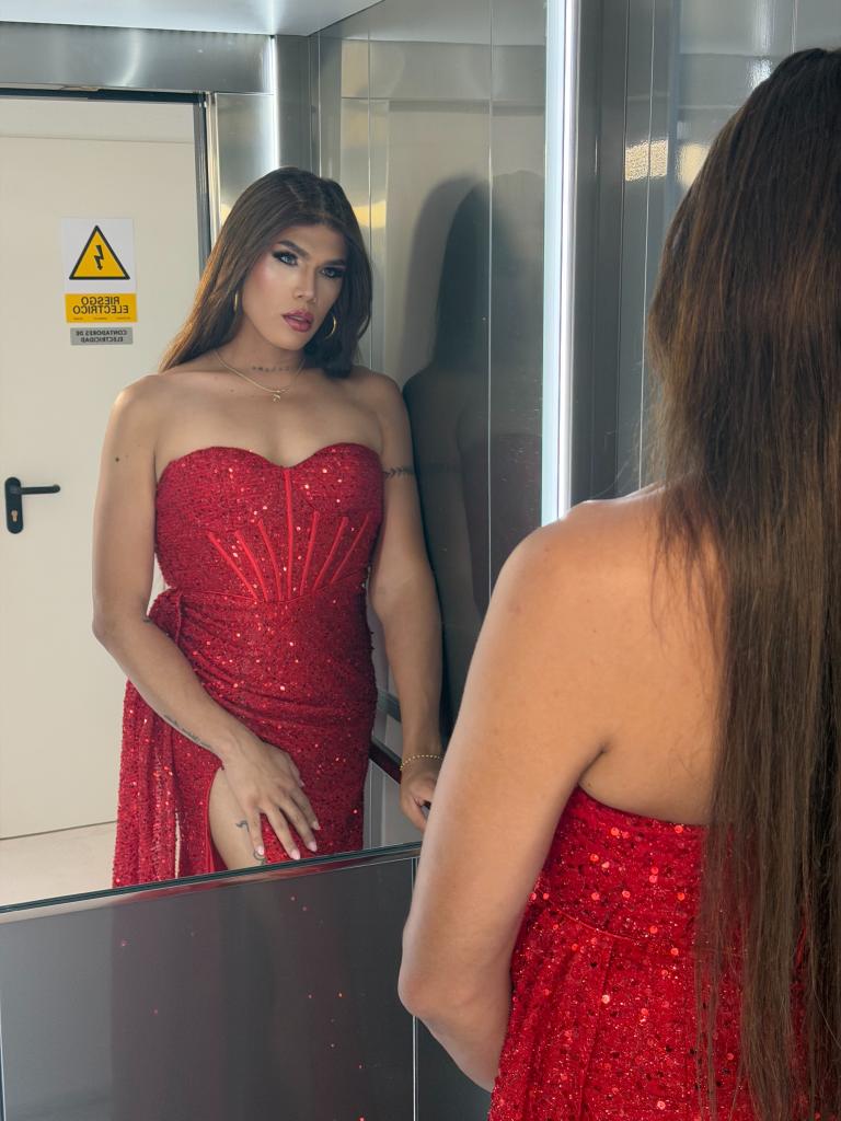 Travesti en Las Palmas: Transexuales y Travestis