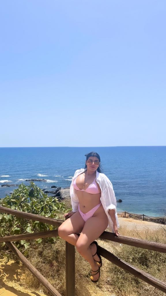 Chica busca chico en Málaga: 