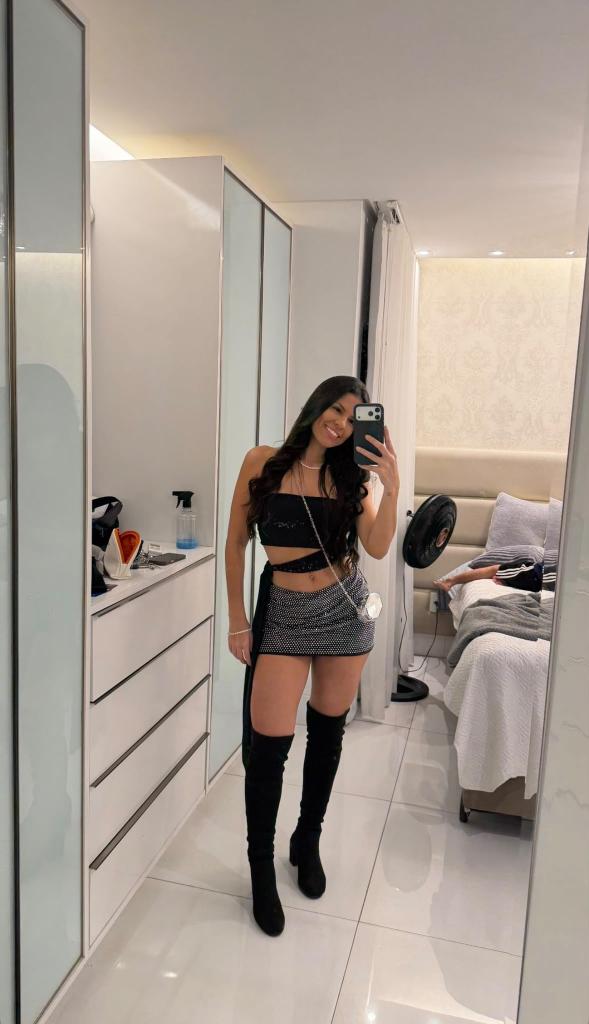 Chica busca chico en La Rioja: 