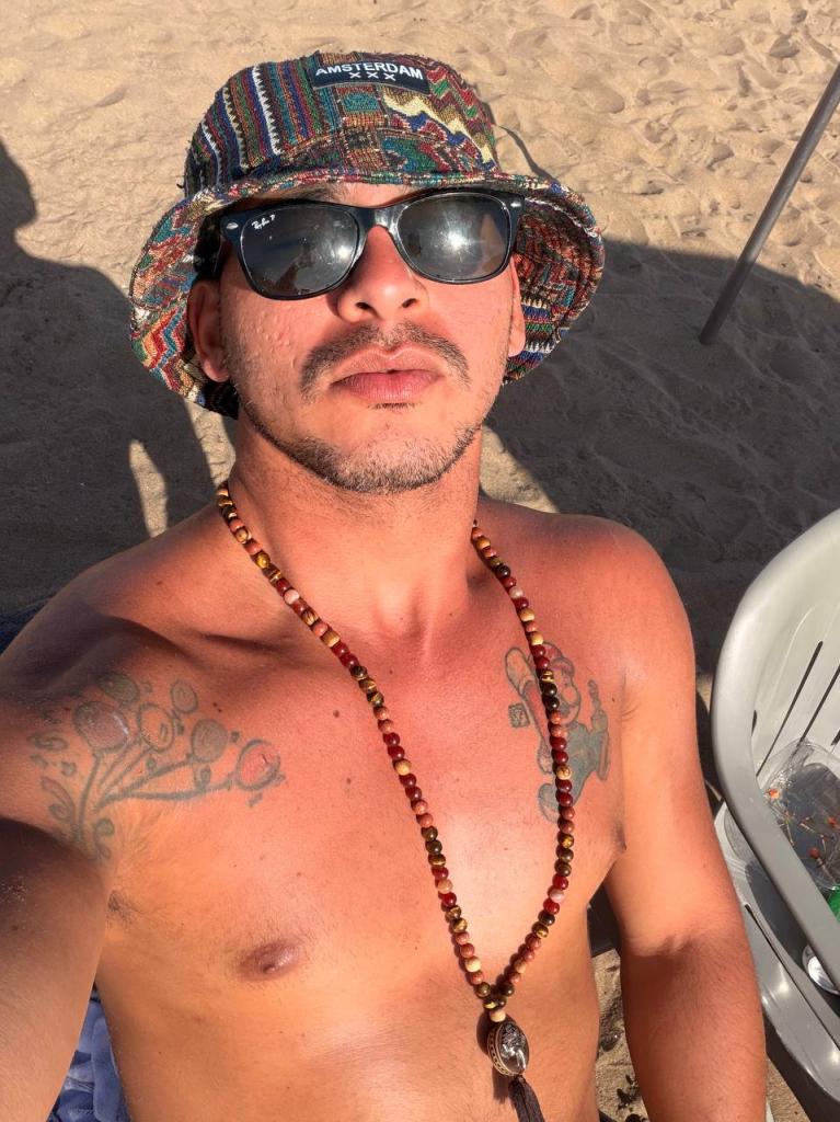 Chica busca chico en Las Palmas: 