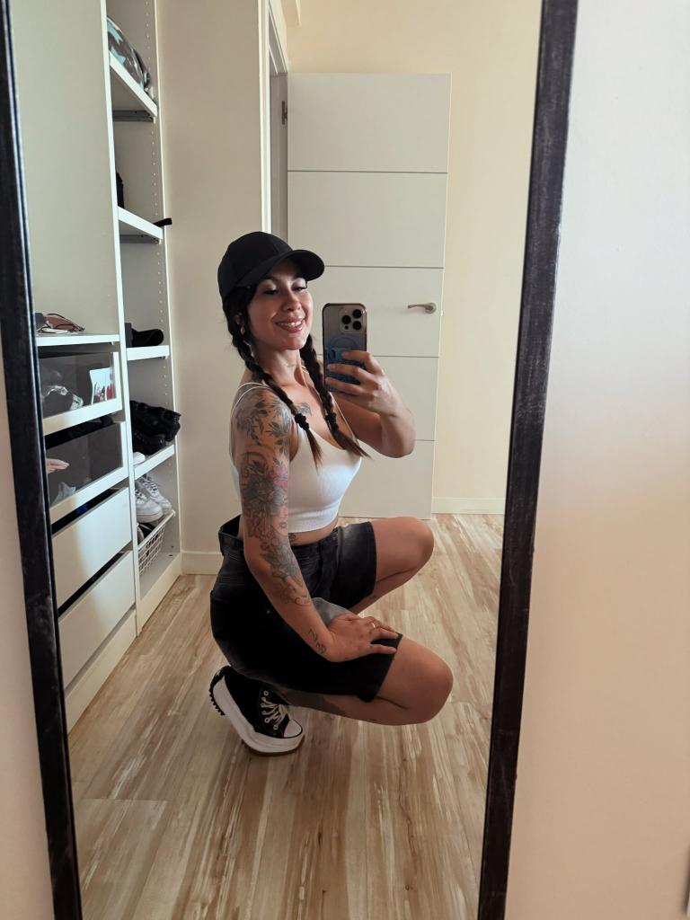 699005650: Chica busca chico en Alicante