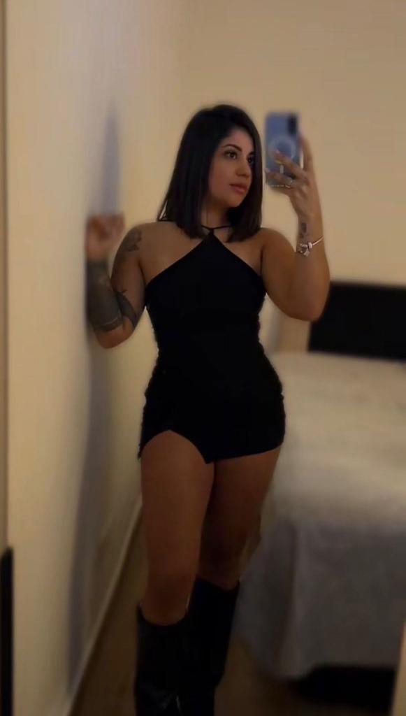 Chica busca chico en Barcelona: 