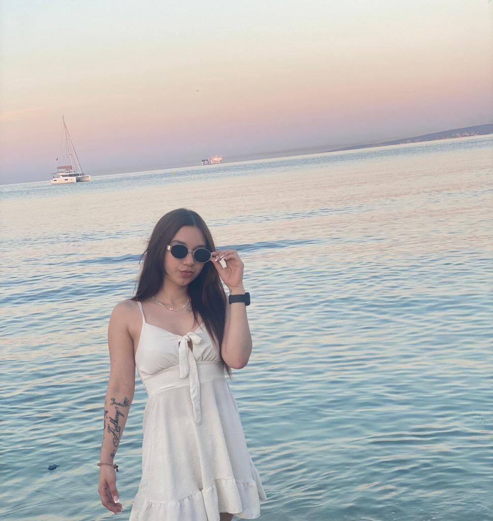 627335847: Chica busca chico en Mallorca