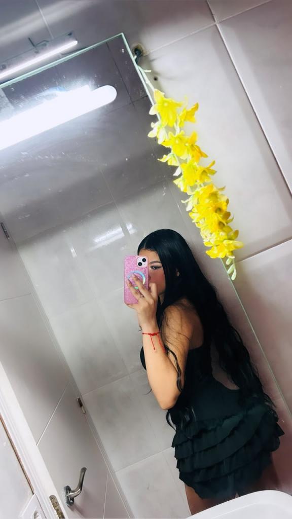 634044001: Chica busca chico en Almería