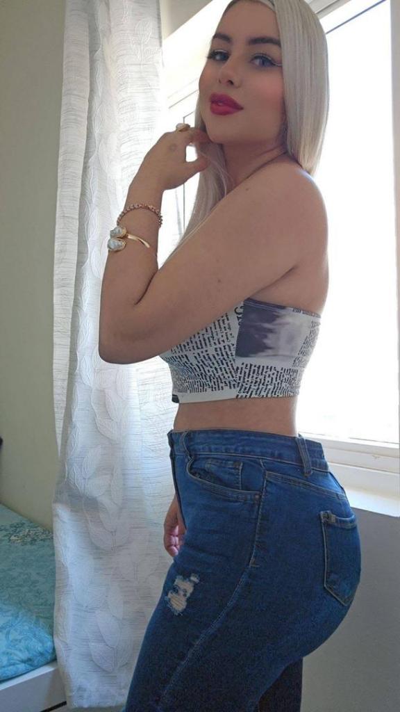 Chica busca chico en Madrid: 