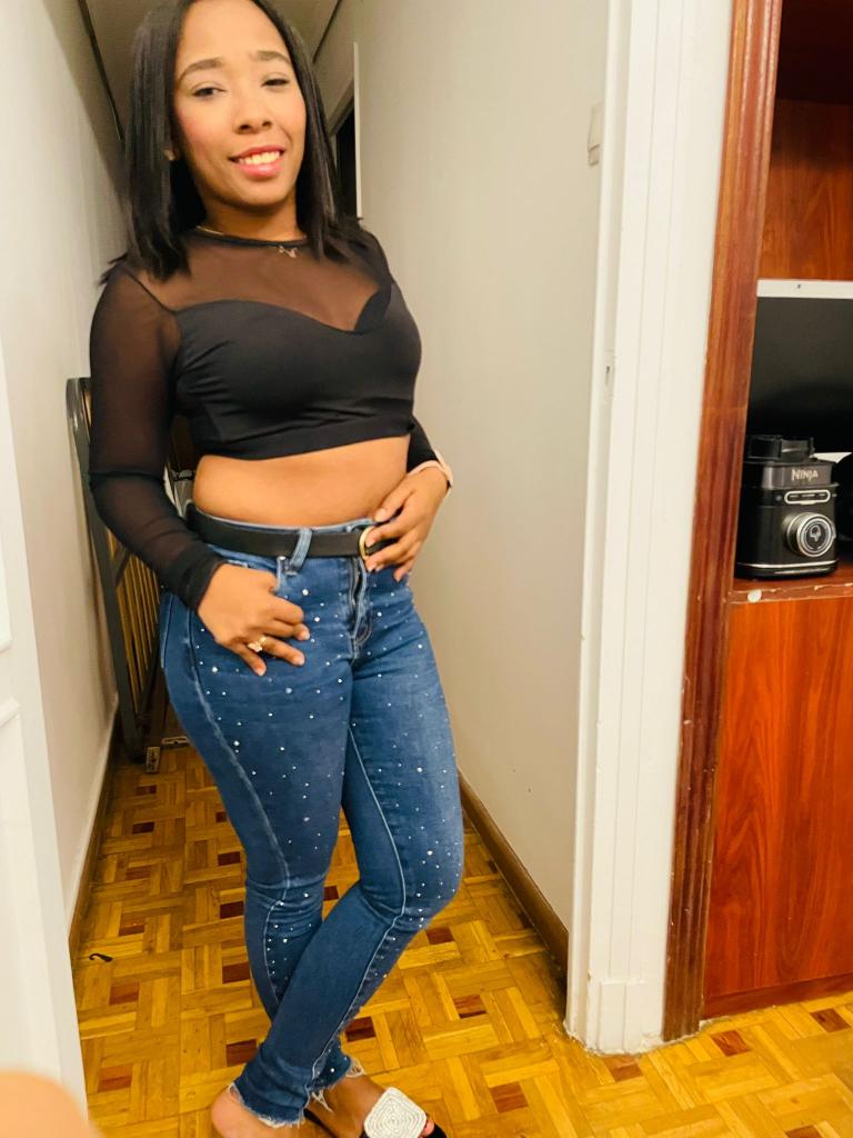 698940614: Chica busca chico en Las Palmas
