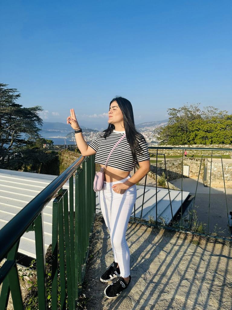 Chica busca chico en Pontevedra: 