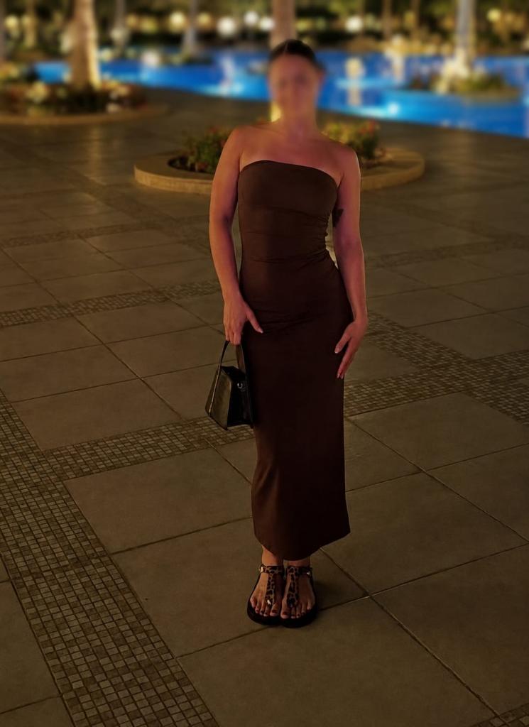 Chica busca chico en Málaga: 