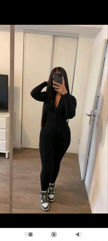 Chica busca chico en Las Palmas: 