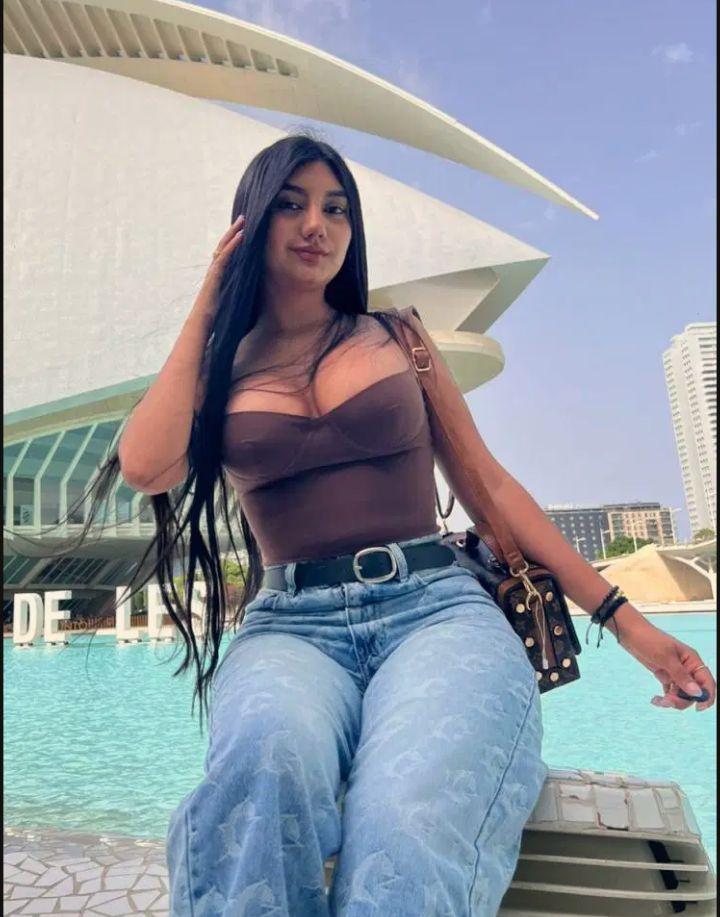 Chica busca chico en Burgos: 