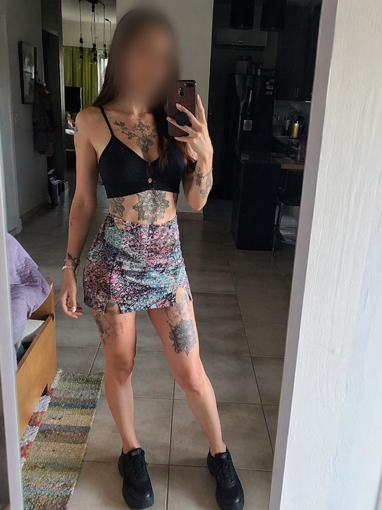 Transexual en Castellón: 