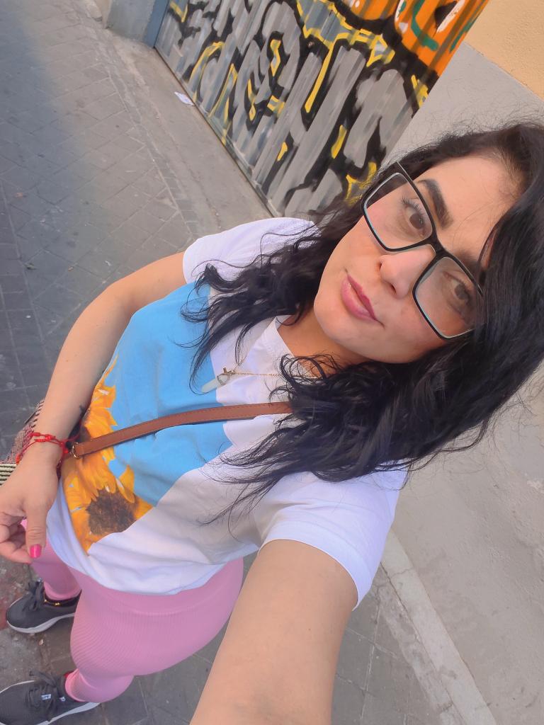 Chica busca chico en Madrid: 