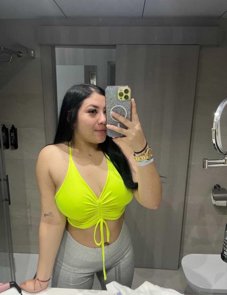 Chica busca chico en Alicante: 