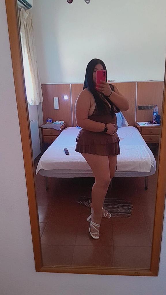 631304980: Chica busca chico en Madrid