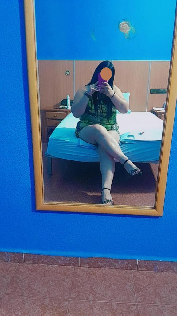 Chica busca chico en Madrid: 