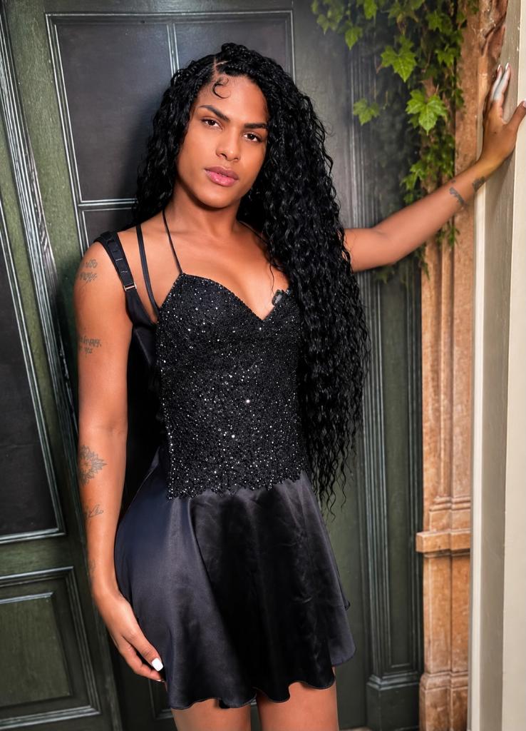 Travesti en Gerona: 