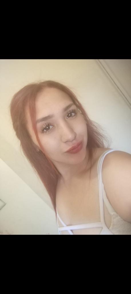 607250017: Chica busca chico en Madrid