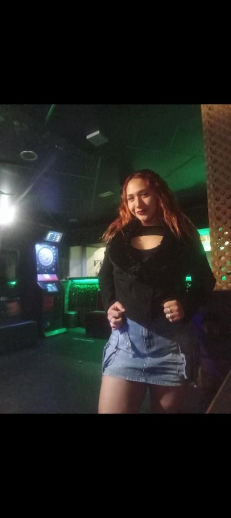 607250017: Chica busca chico en Madrid