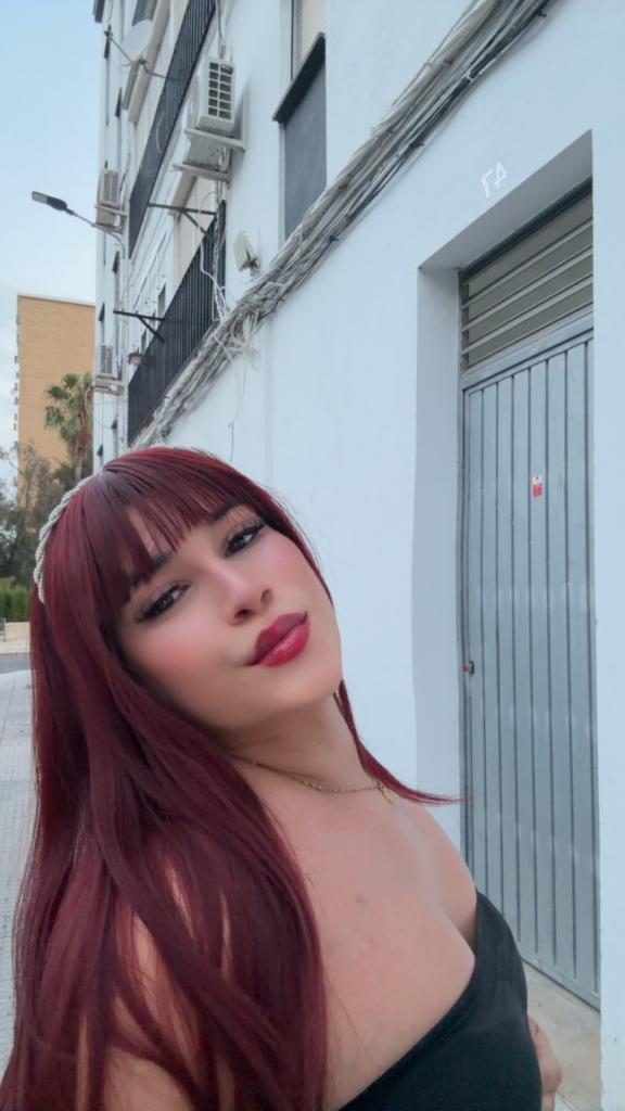 674720301: Transexual en Huelva