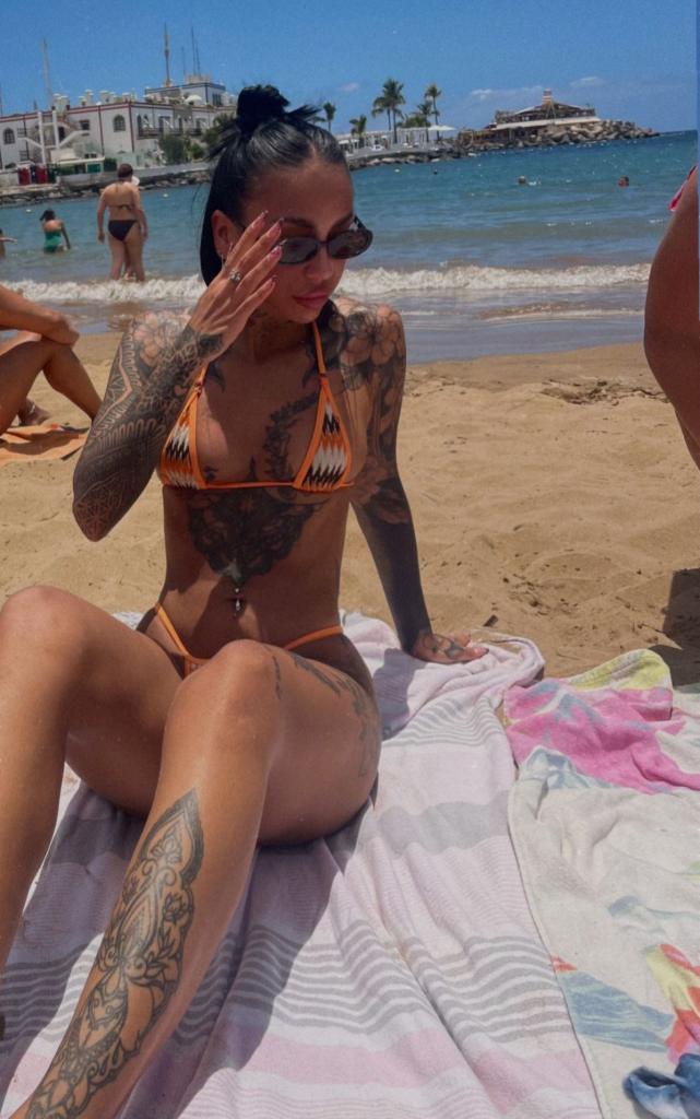695848940: Chica busca chico en Las Palmas