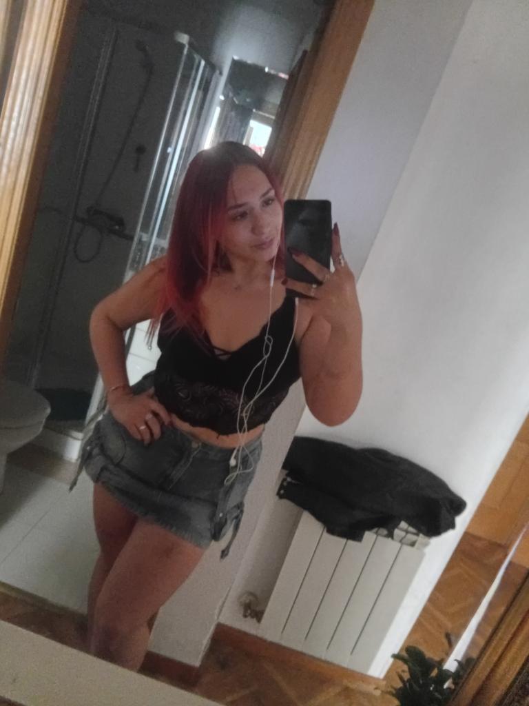 Chica busca chico en Madrid: 