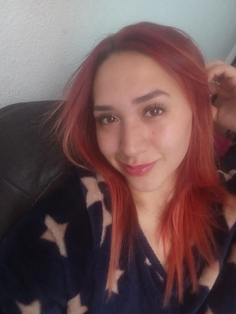 607250017: Chica busca chico en Madrid