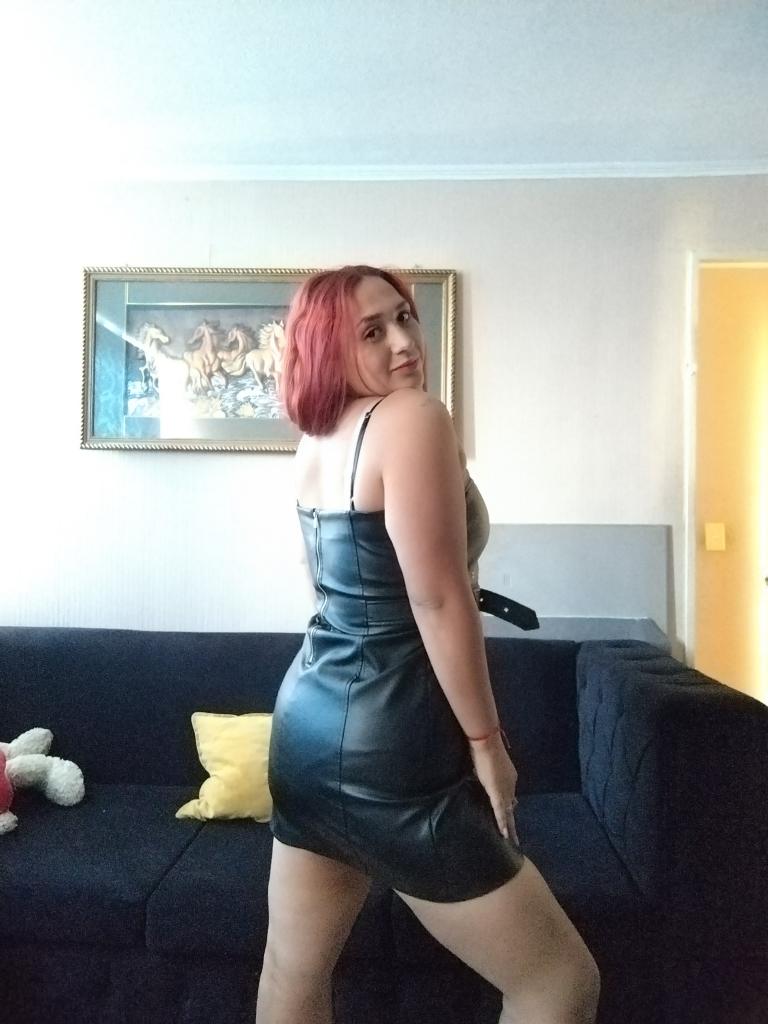 Chica busca chico en Madrid: 