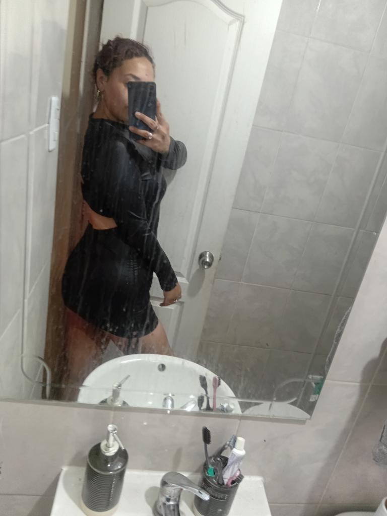 Chica busca chico en Madrid: 