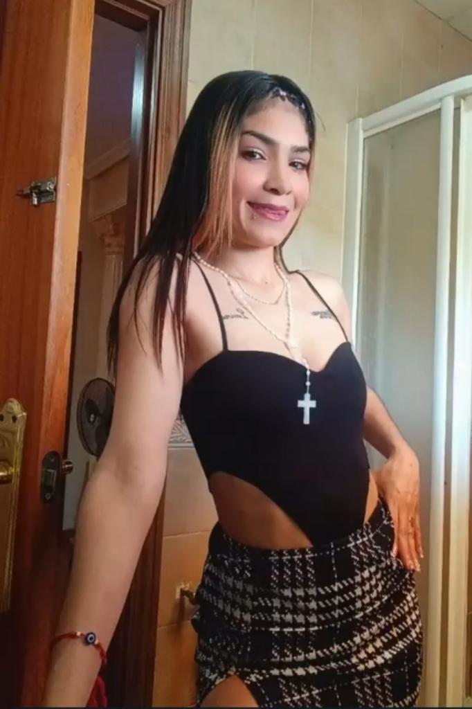 640107414: Chica busca chico en Cáceres
