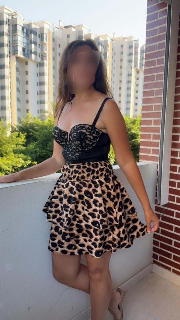 Chica busca chico en Alicante: 