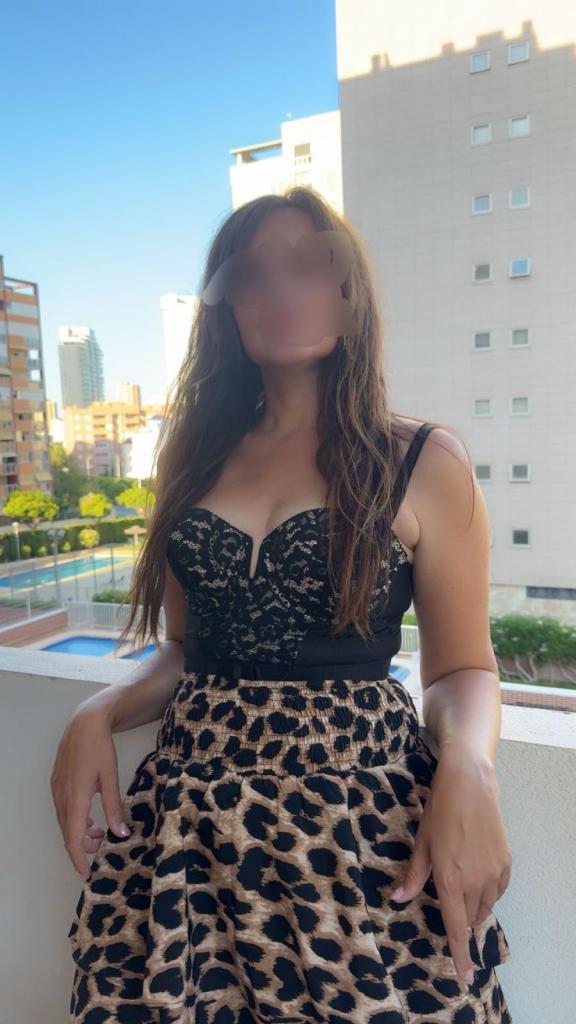 Chica busca chico en Alicante: 