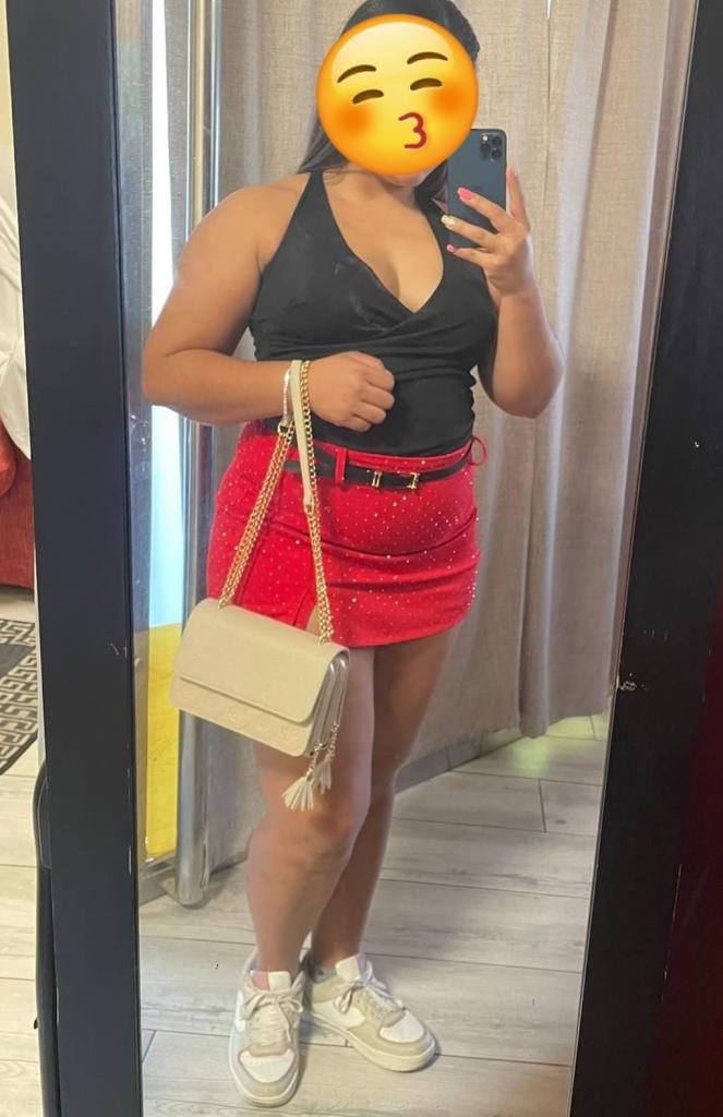 Chica busca chico en Madrid: 