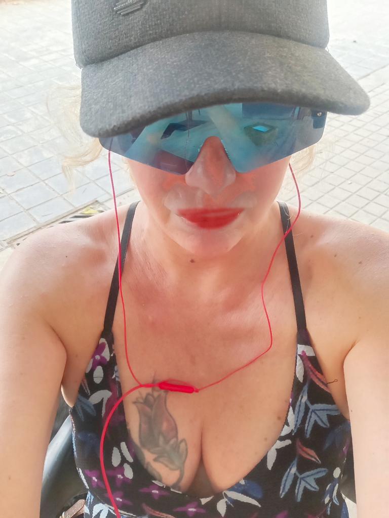 Chica busca chico en Valencia: 