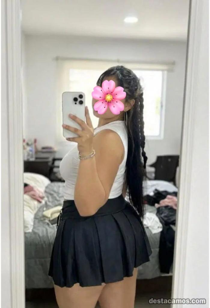 Chica busca chico en Valencia: 