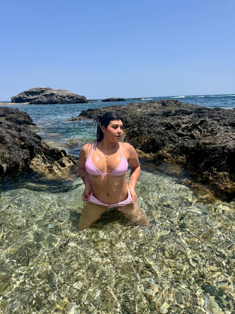 Chica busca chico en Málaga: Chica busca chico