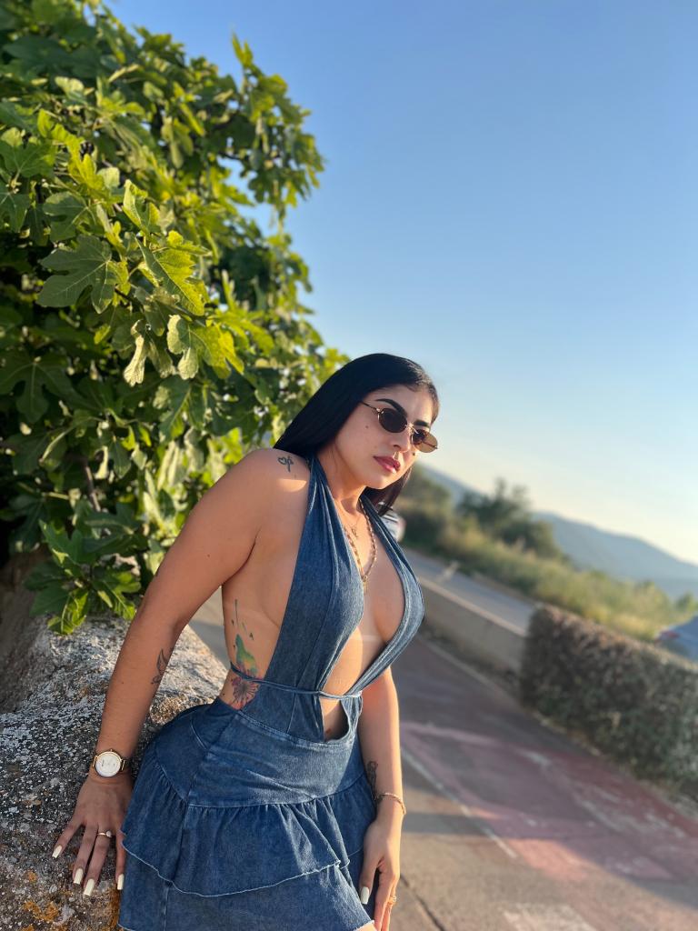 Chica busca chico en Alicante: 