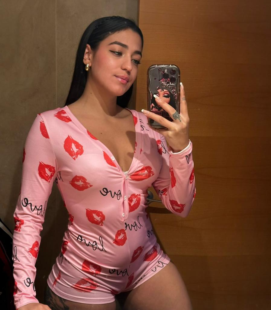 Chica busca chico en Málaga: 