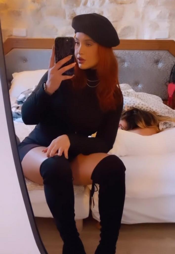 Chica busca chico en Valencia: 