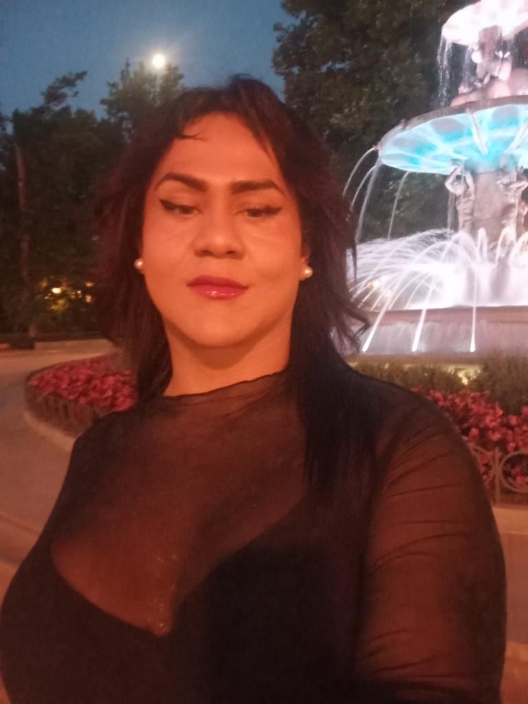 Travesti en Granada: 