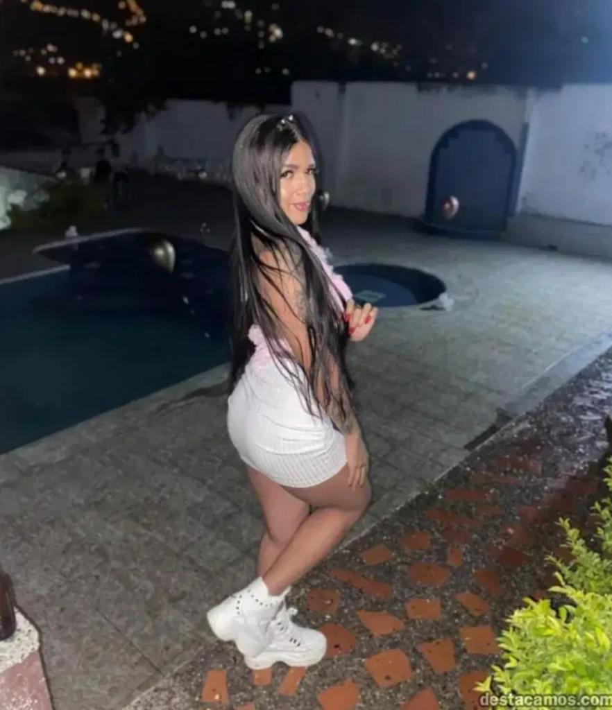 745060039: Transexual en Burgos