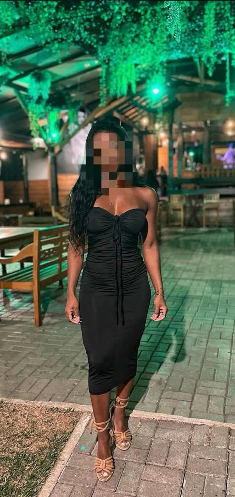 Chica busca chico en Barcelona: 