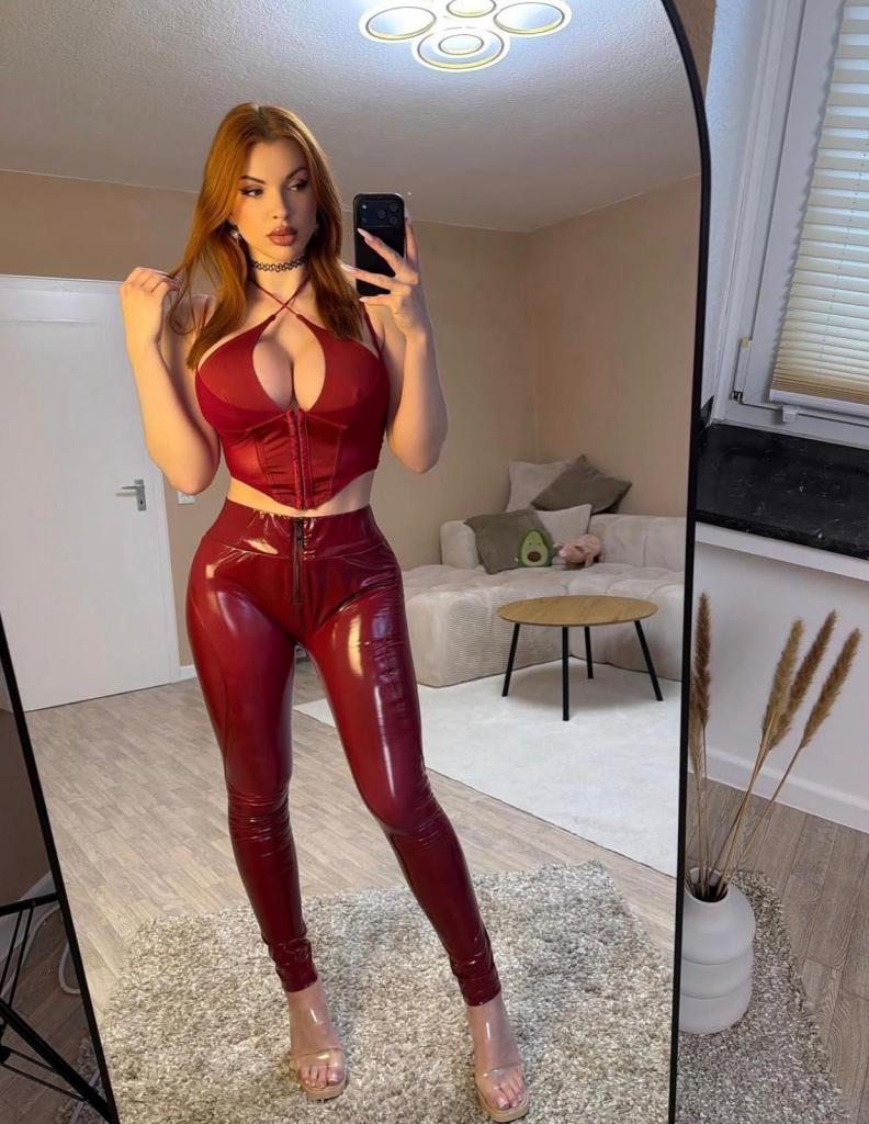 Chica busca chico en Valladolid: 