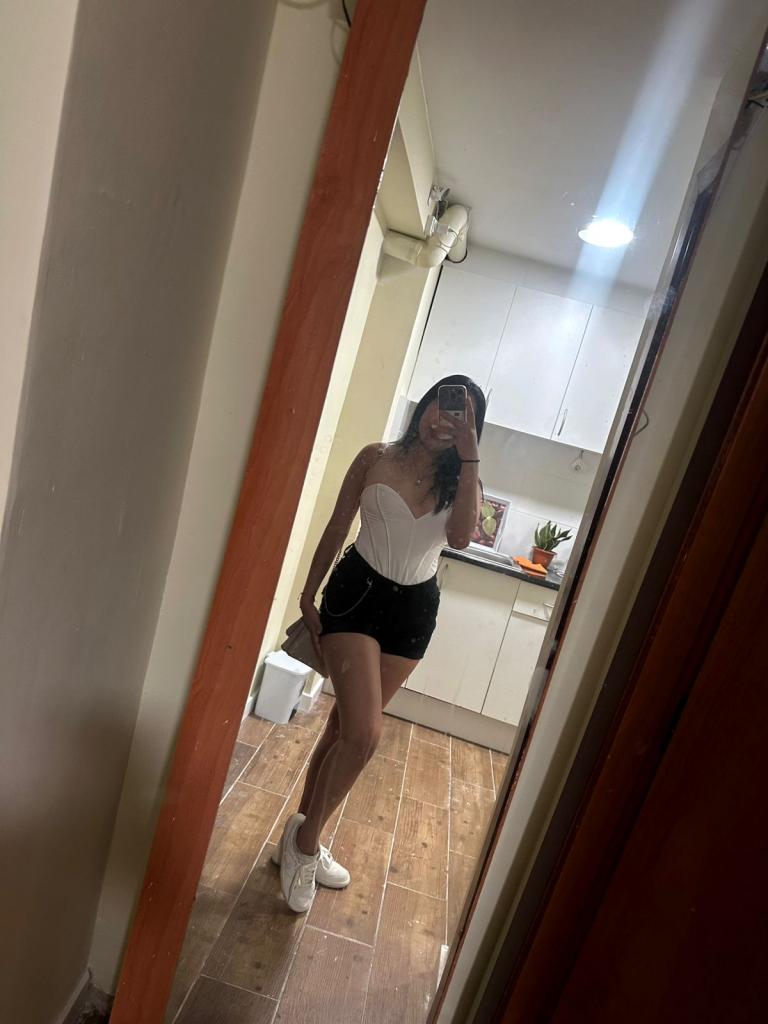 Chica busca chico en Castellón: 